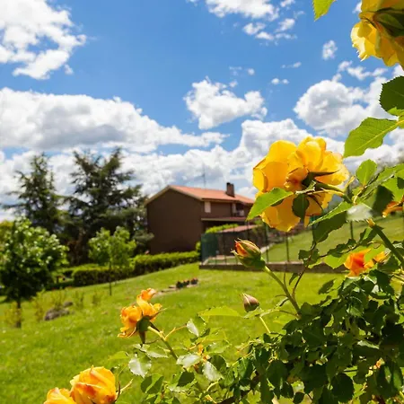 Tenuta Del Daino * Alvito