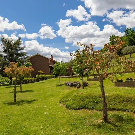 Farm stay Tenuta Del Daino *
