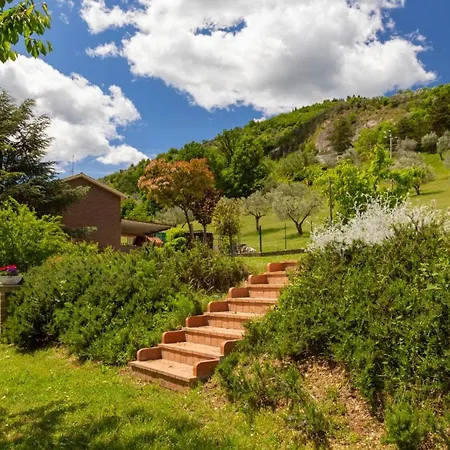 Farm stay Tenuta Del Daino