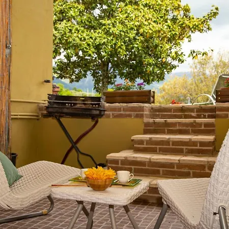 Farm stay Tenuta Del Daino Alvito