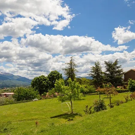 Tenuta Del Daino Alvito