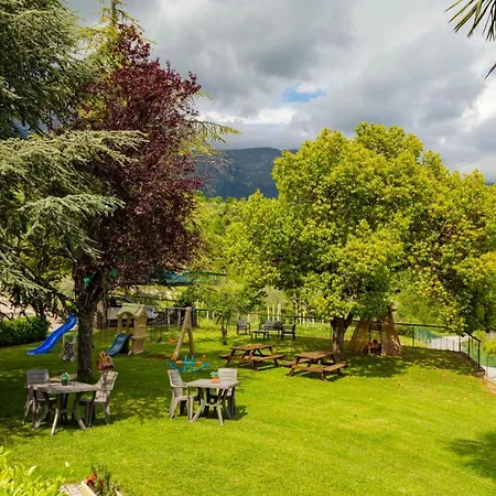 Farm stay Tenuta Del Daino Alvito