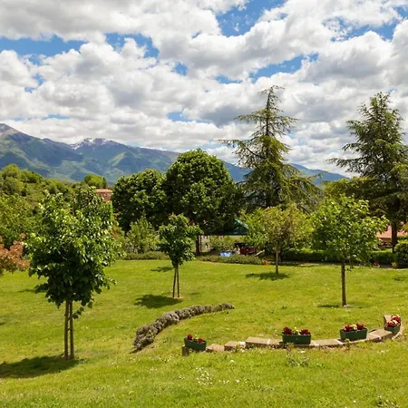 Tenuta Del Daino Farm stay Alvito