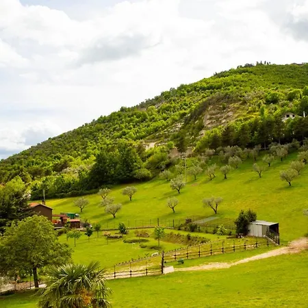 Farm stay Tenuta Del Daino *