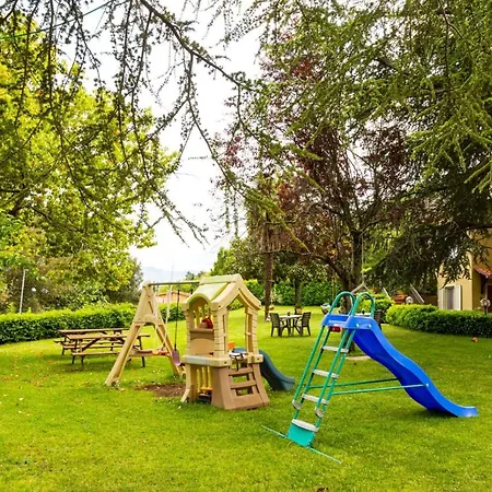 Tenuta Del Daino Farm stay Alvito