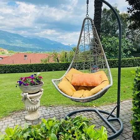 Farm stay Tenuta Del Daino *