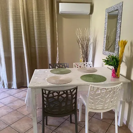 Farm stay Tenuta Del Daino
