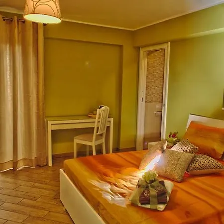 Farm stay Tenuta Del Daino