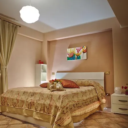 Tenuta Del Daino Farm stay