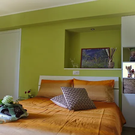 Farm stay Tenuta Del Daino Alvito