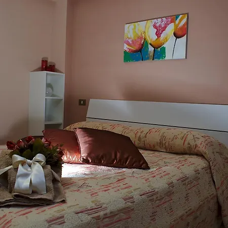 Farm stay Tenuta Del Daino