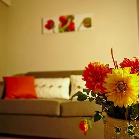 Tenuta Del Daino Farm stay